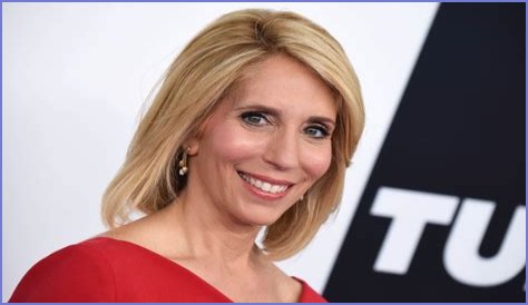 Dana Bash Net Worth  - Pulptastic