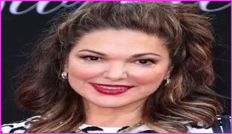 Laura Harring Net Worth  - Pulptastic