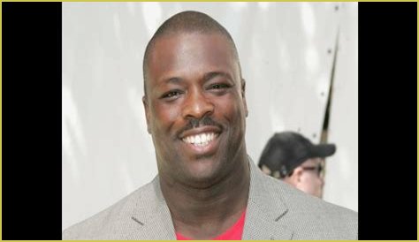 Reginald Ballard Net Worth  - Pulptastic